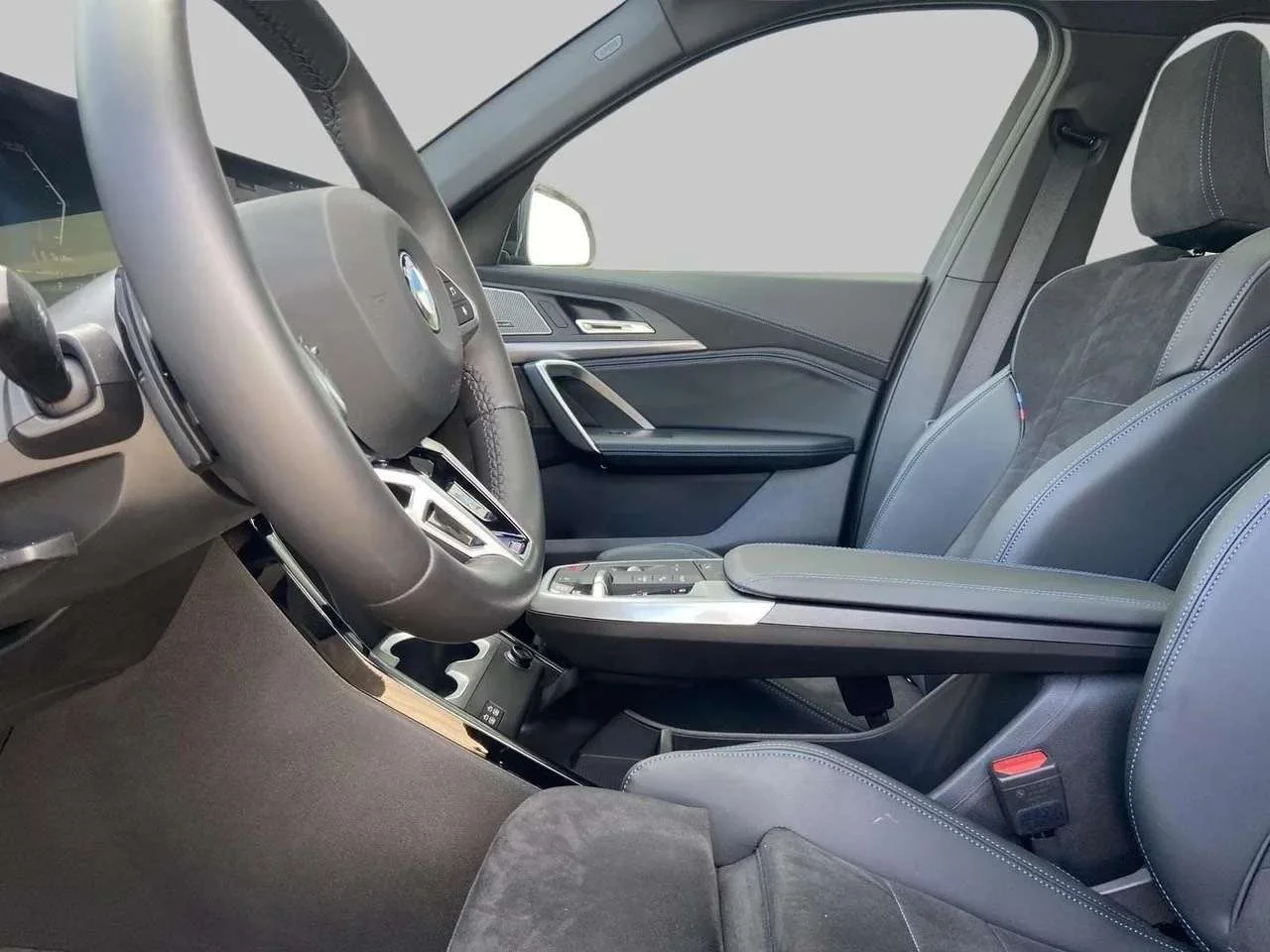BMW X1 X1 sdrive18i MSport auto - miniatura 6