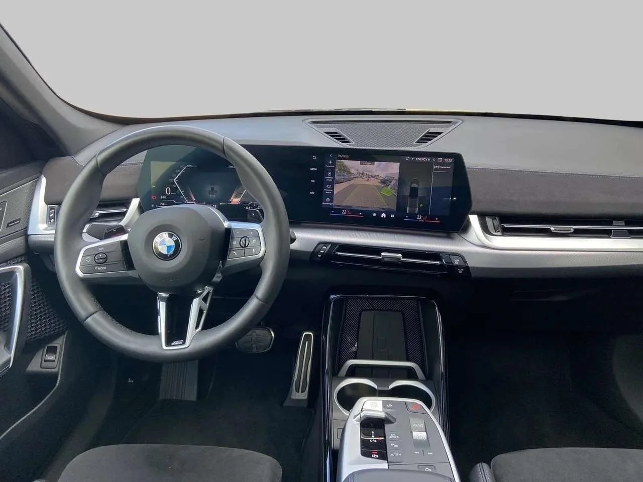 BMW X1 X1 sdrive18i MSport auto - miniatura 8