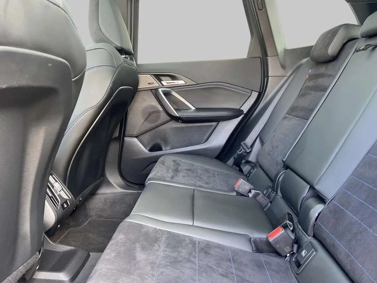 BMW X1 X1 sdrive18i MSport auto - miniatura 13