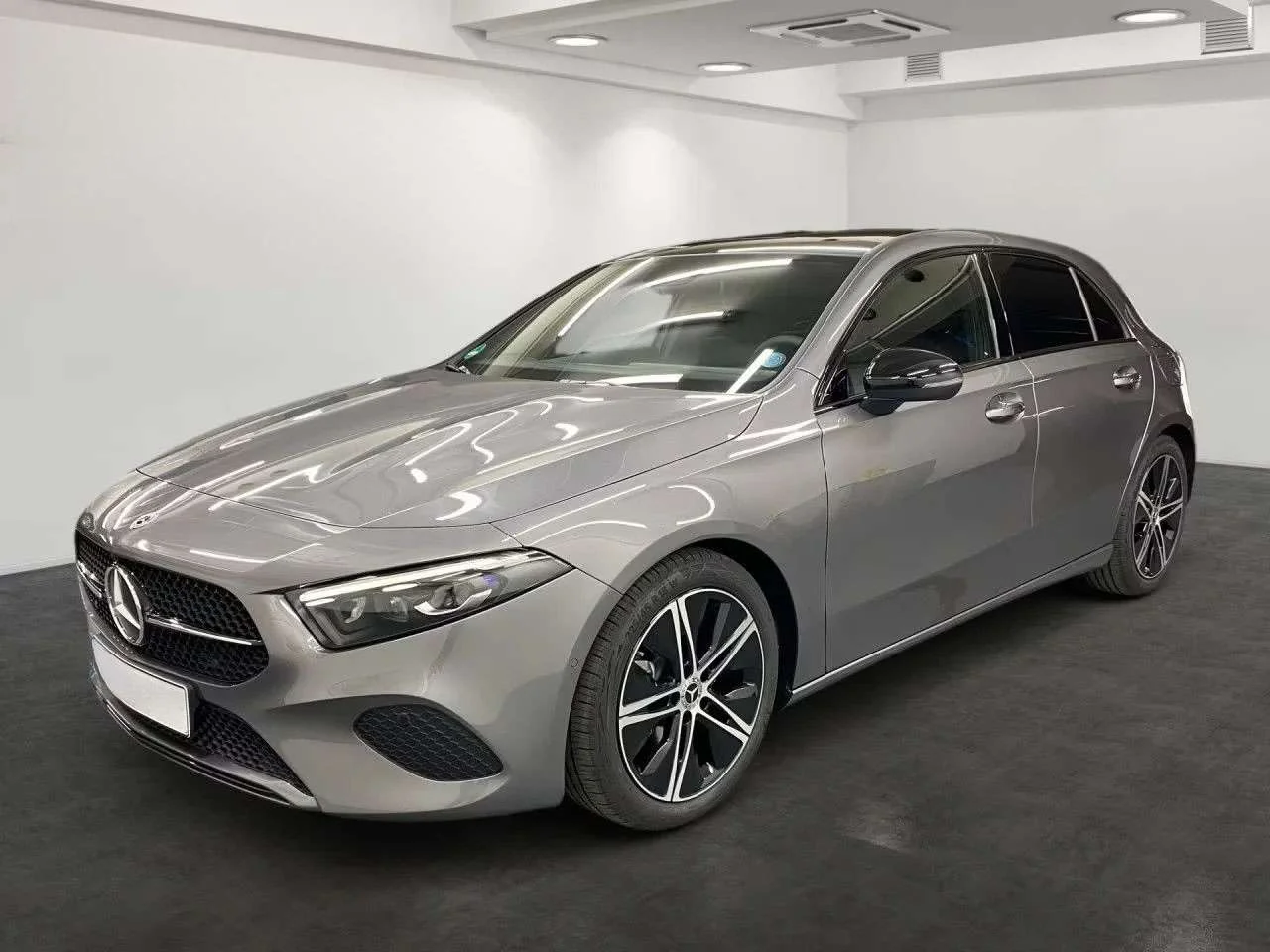 Mercedes-Benz A 180 PROGRESSIVE