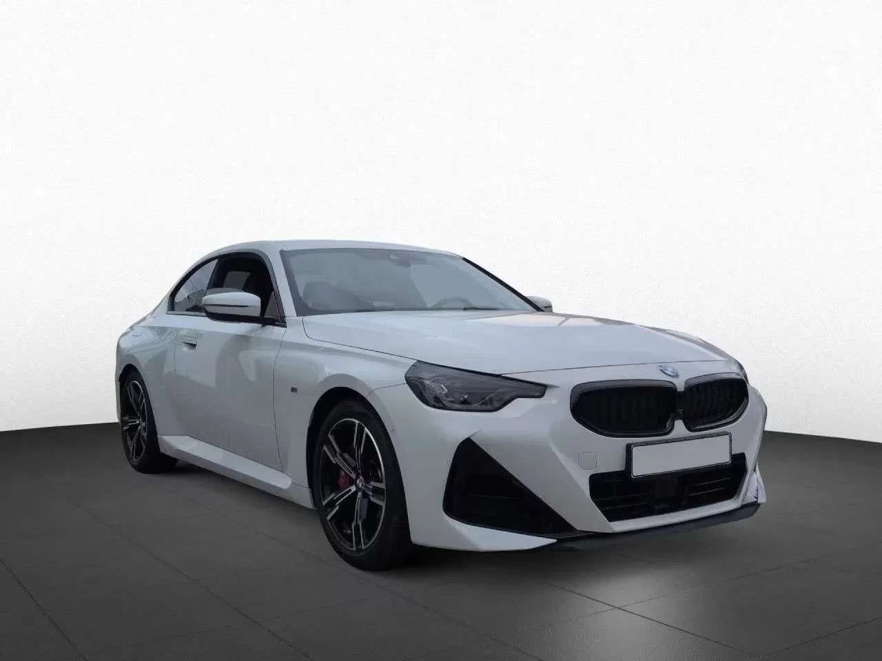 BMW 220 220i Coupe MSport Pro auto - miniatura 3