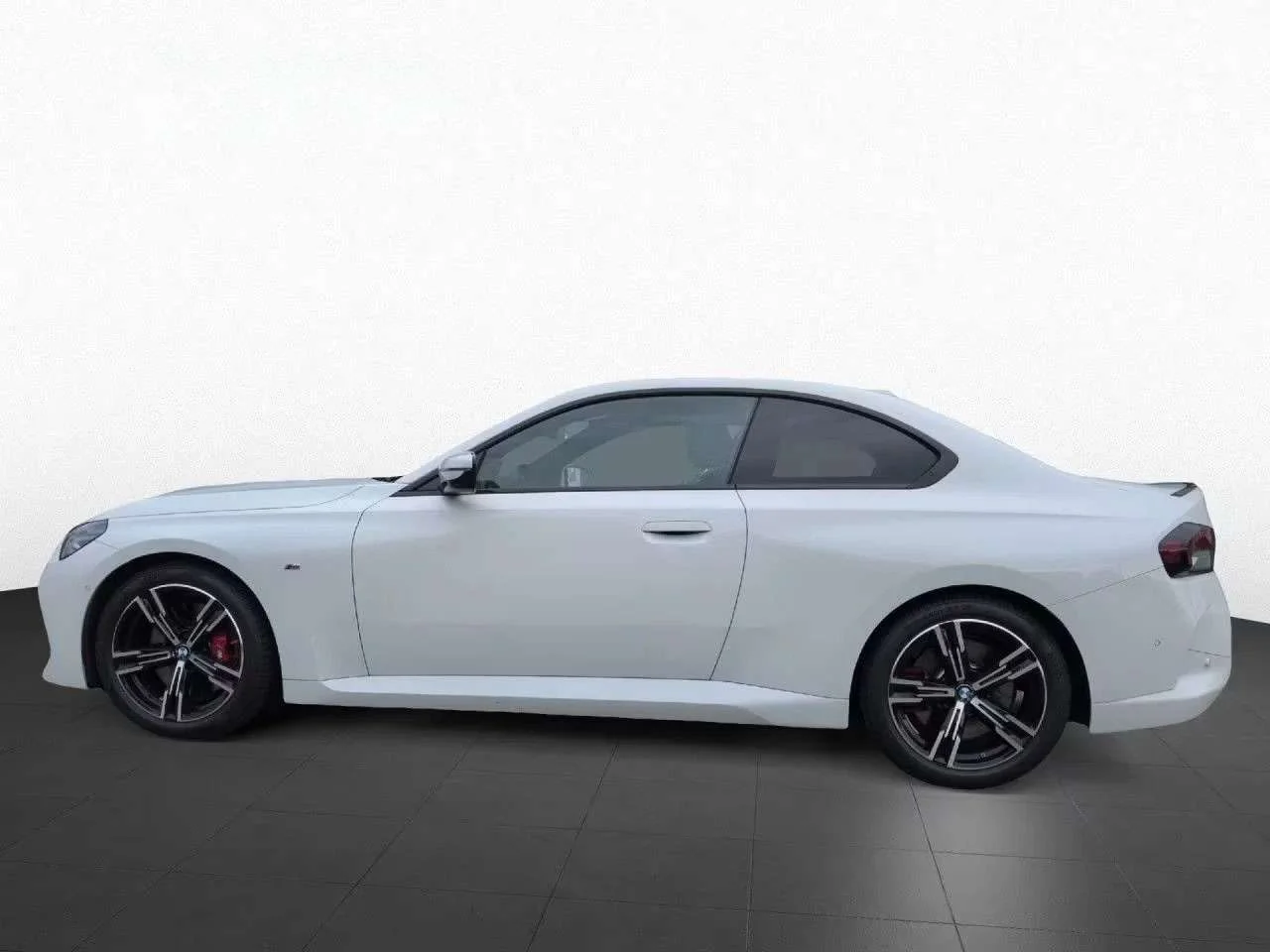 BMW 220 220i Coupe MSport Pro auto - miniatura 5