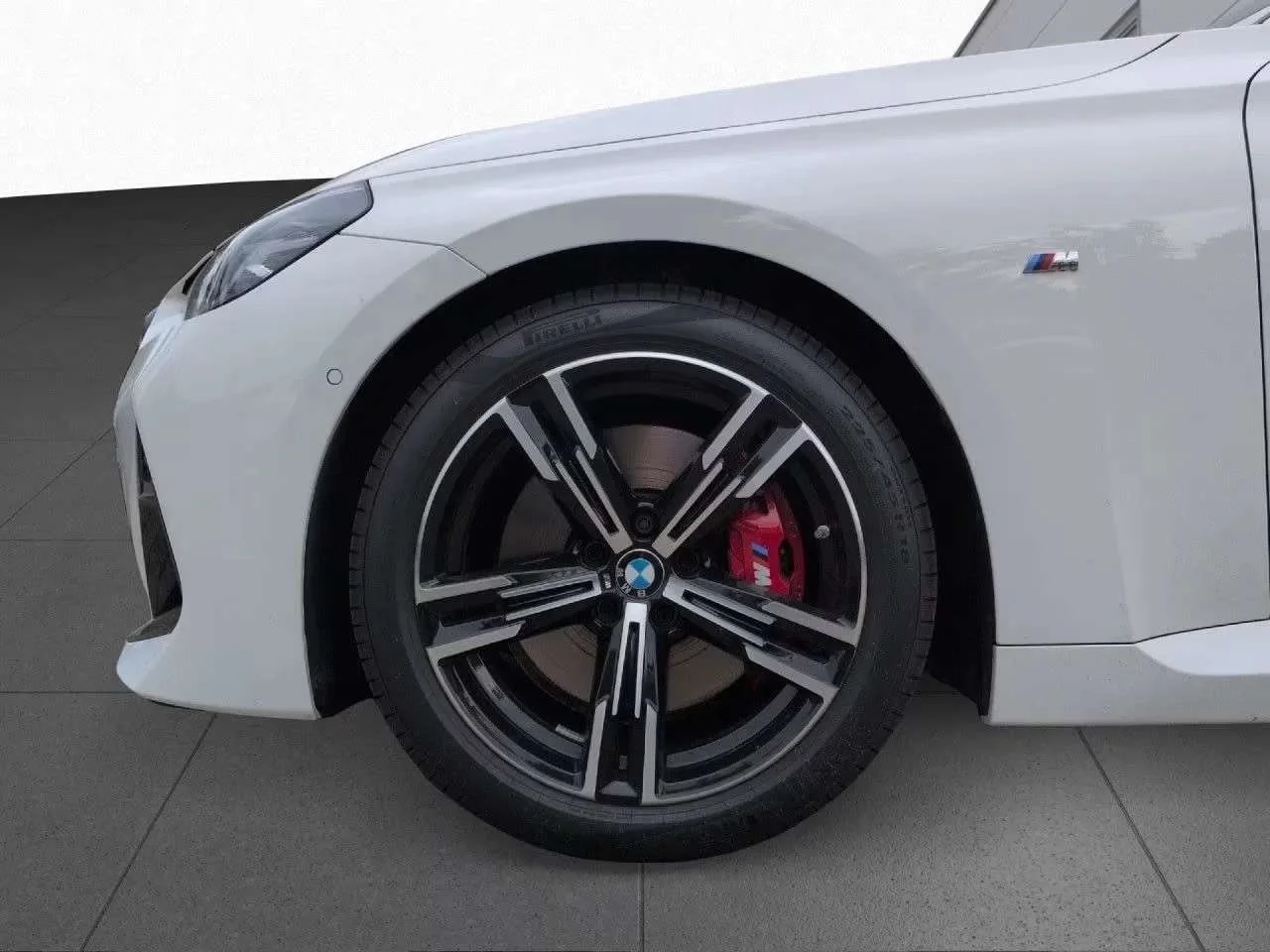 BMW 220 220i Coupe MSport Pro auto - miniatura 6