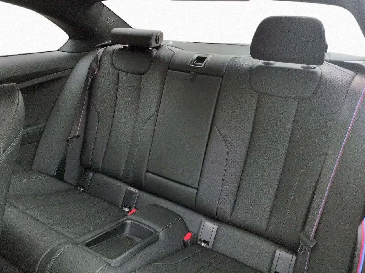 BMW 220 220i Coupe MSport Pro auto - miniatura 11