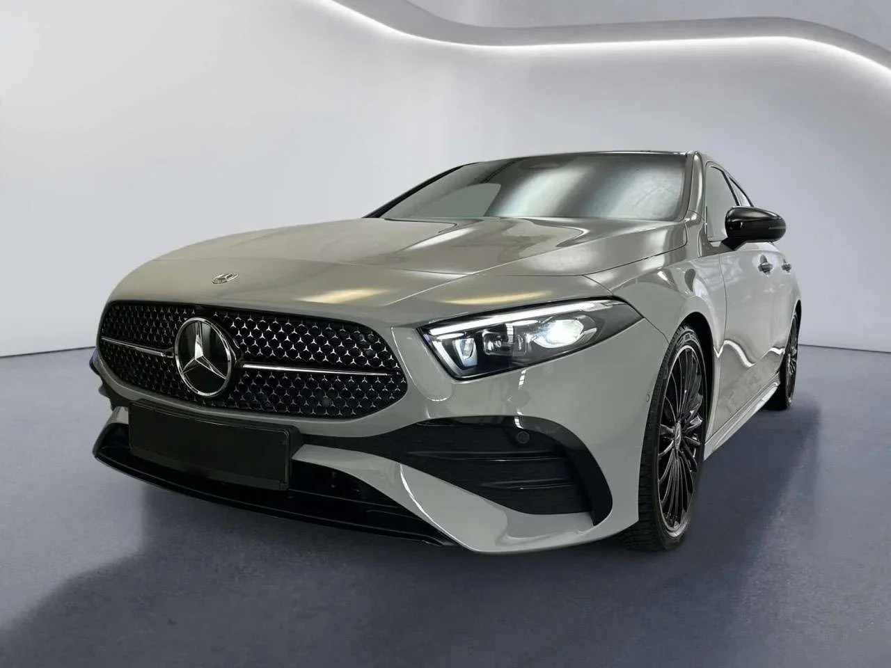 Mercedes-Benz A 180 A 180 Sport Night edition Plus auto