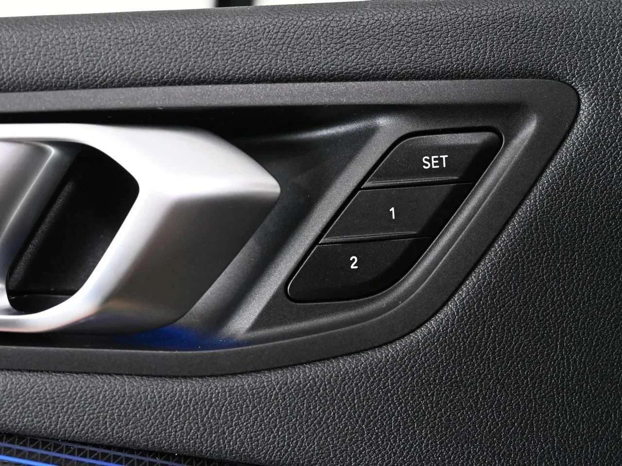 BMW 118 118i Msport 5p auto - miniatura 12