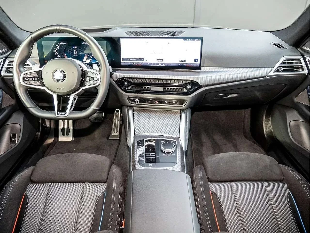 BMW 420 M Sport - miniatura 7