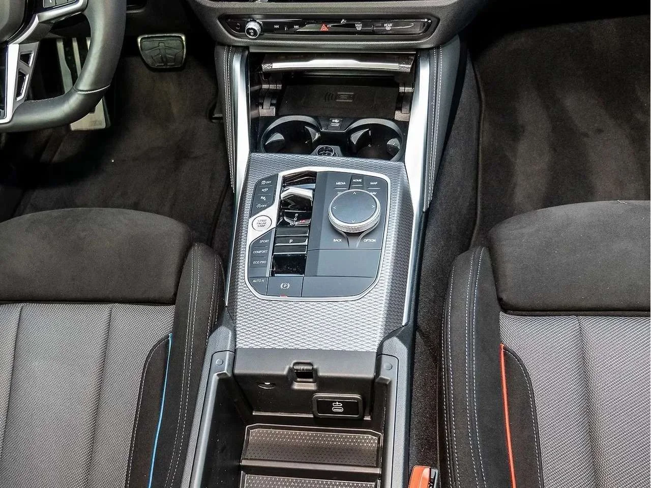 BMW 420 M Sport - miniatura 11