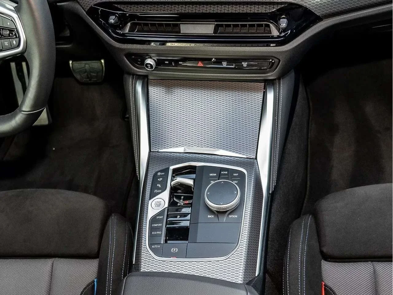 BMW 420 M Sport - miniatura 12