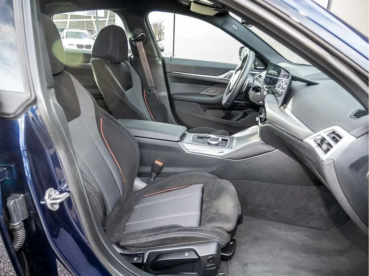 BMW 420 M Sport - miniatura 13