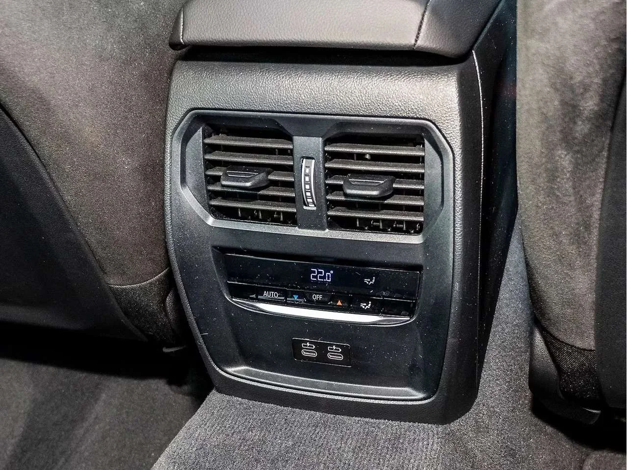 BMW 420 M Sport - miniatura 15