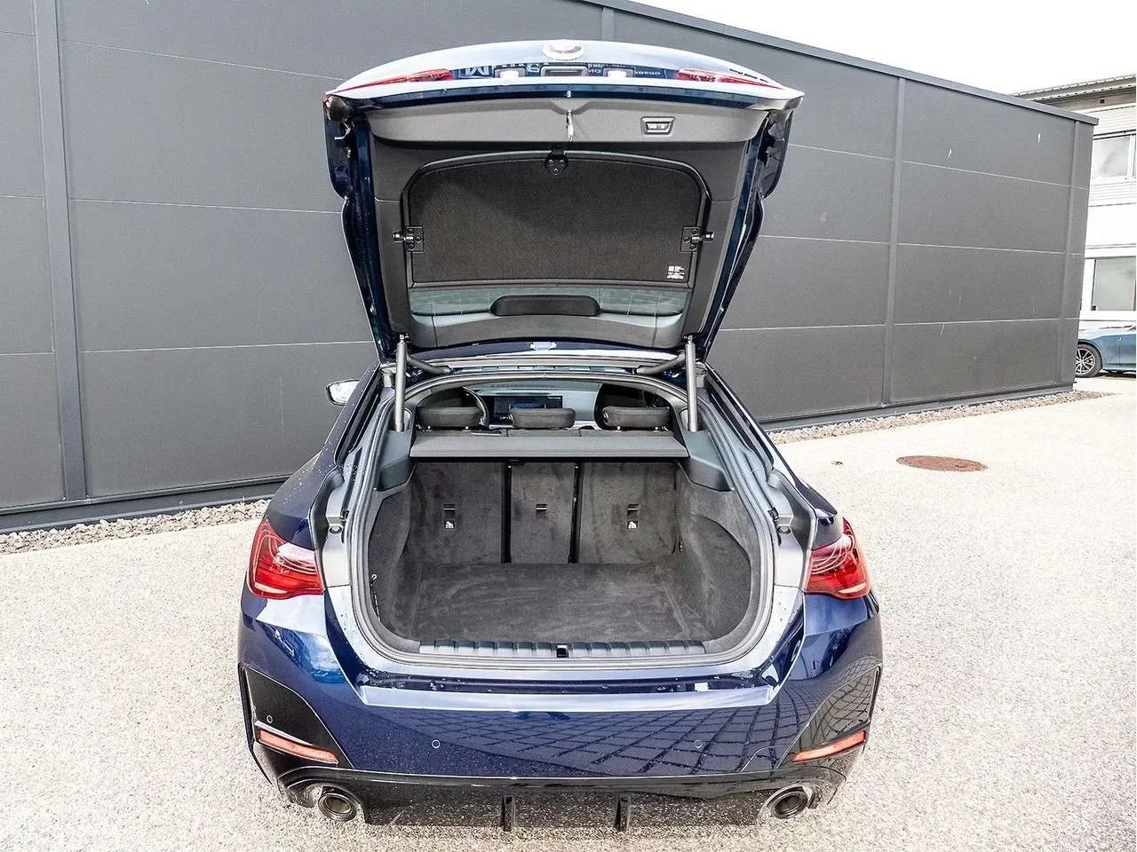 BMW 420 M Sport - miniatura 16
