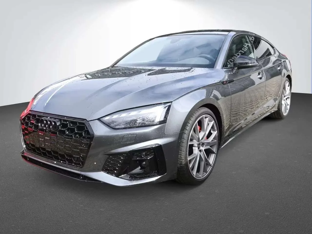 Audi A5 Sportback S line 40 TDI quattro S tronic