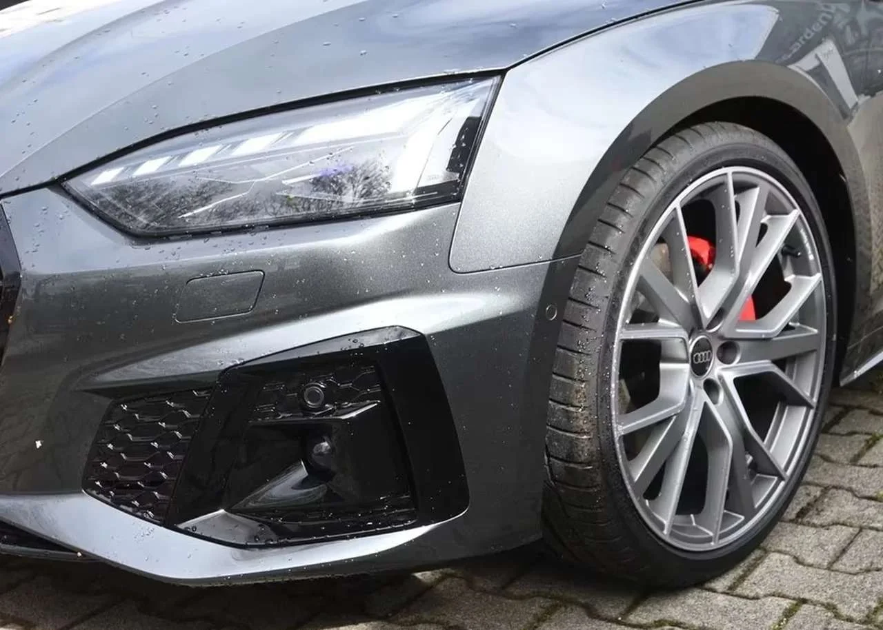 Audi A5 Sportback S line 40 TDI quattro S tronic - miniatura 4