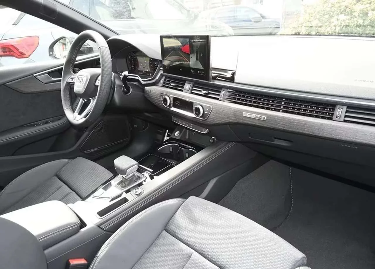 Audi A5 Sportback S line 40 TDI quattro S tronic - miniatura 9
