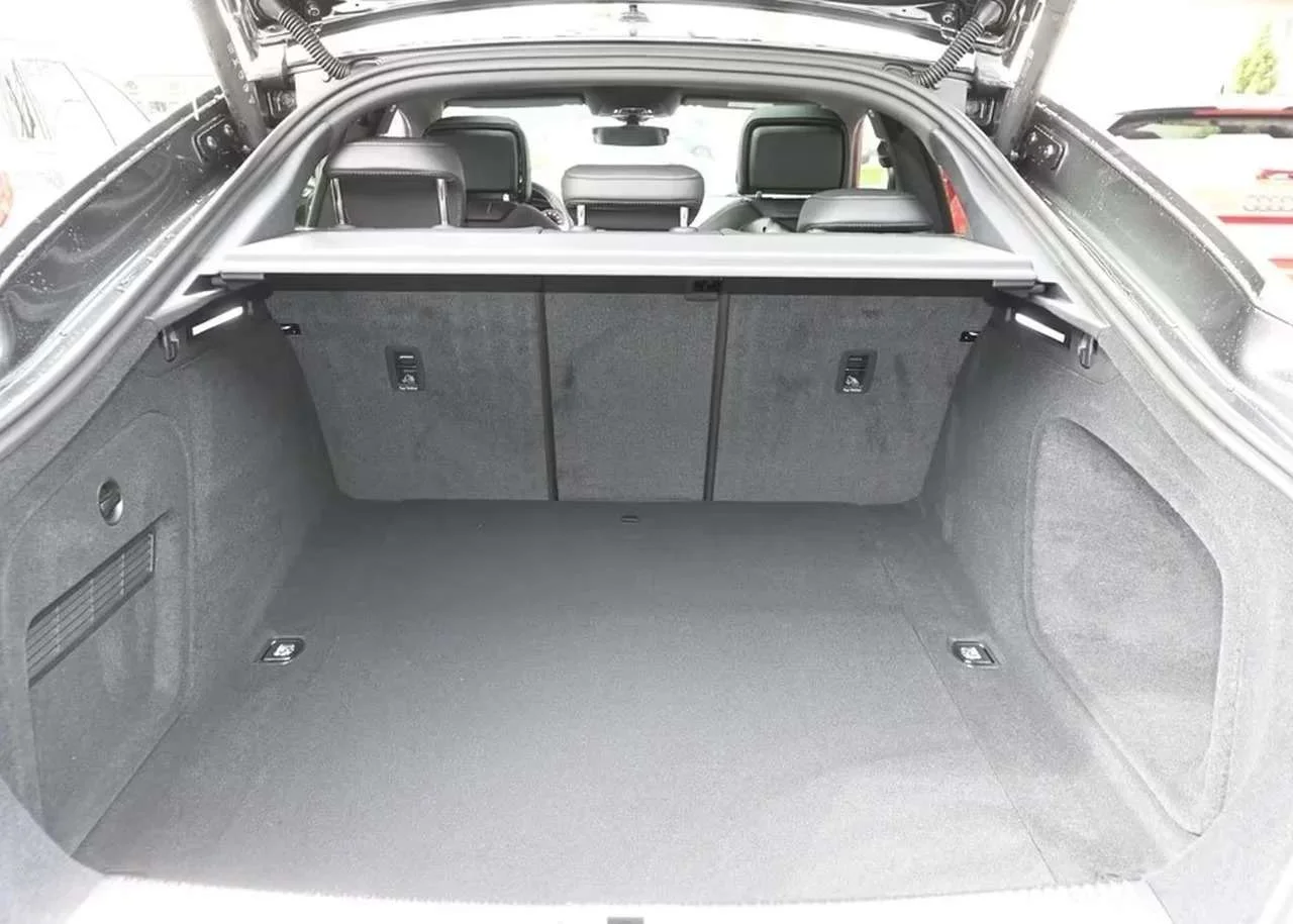 Audi A5 Sportback S line 40 TDI quattro S tronic - miniatura 14
