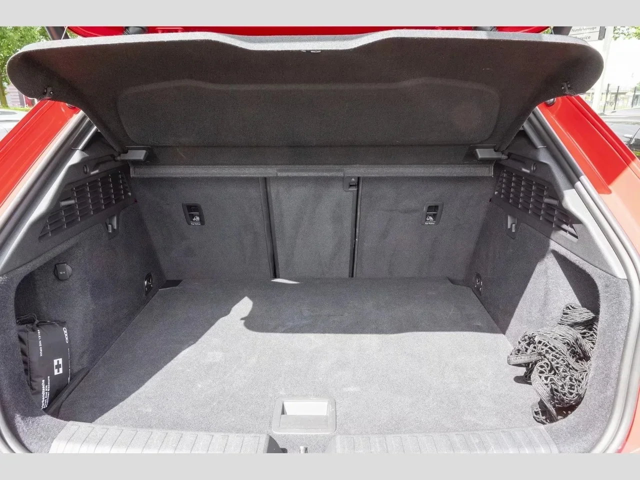 AUDI A3 Sportback TFSI e S line - miniatura 15
