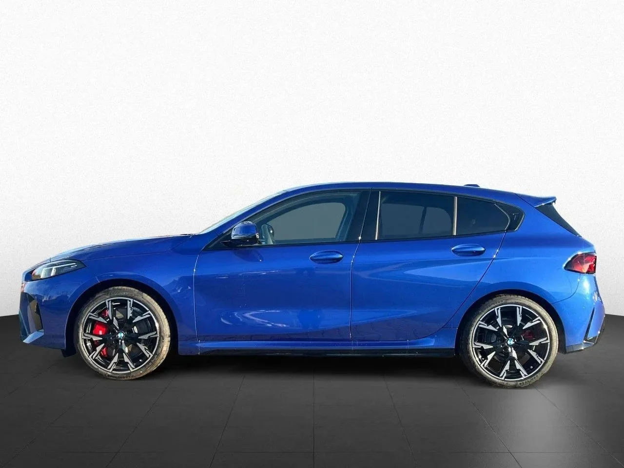 BMW 123 xDrive - miniatura 2