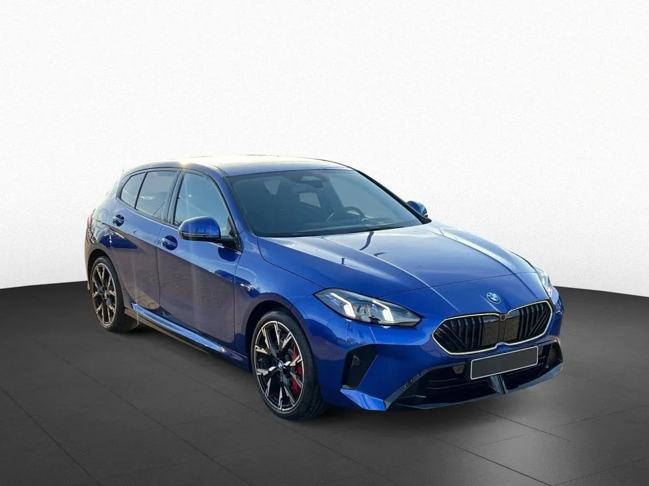 BMW 123 xDrive - miniatura 5