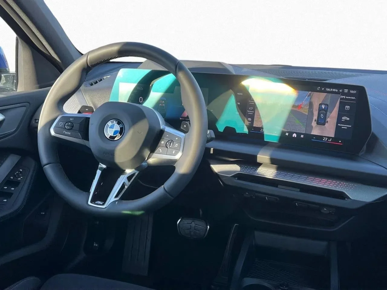 BMW 123 xDrive - miniatura 9