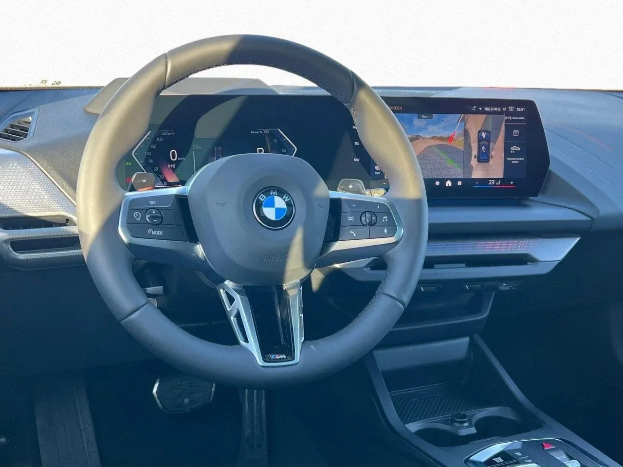BMW 123 xDrive - miniatura 10