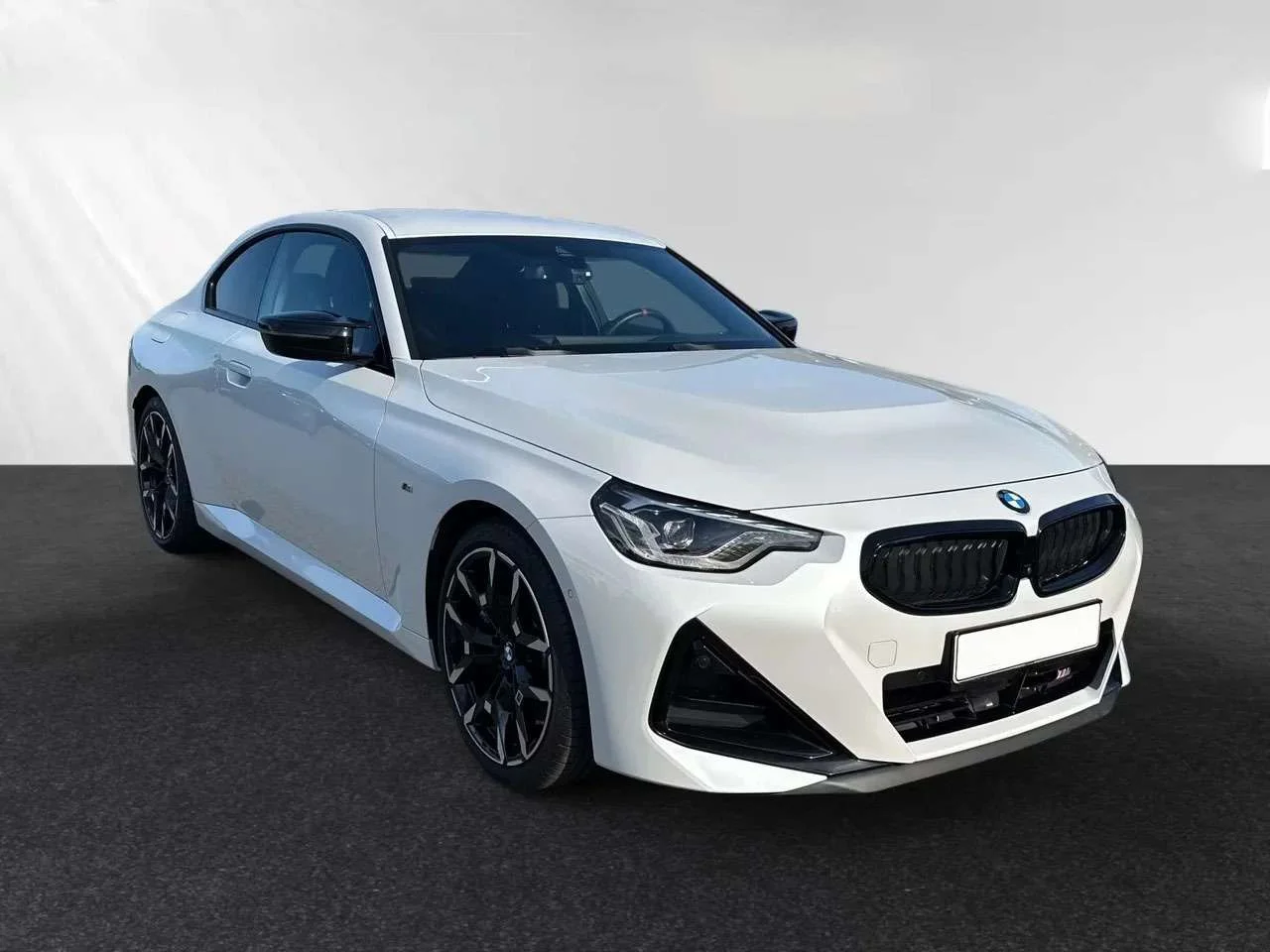 BMW 240 xDrive Coupe