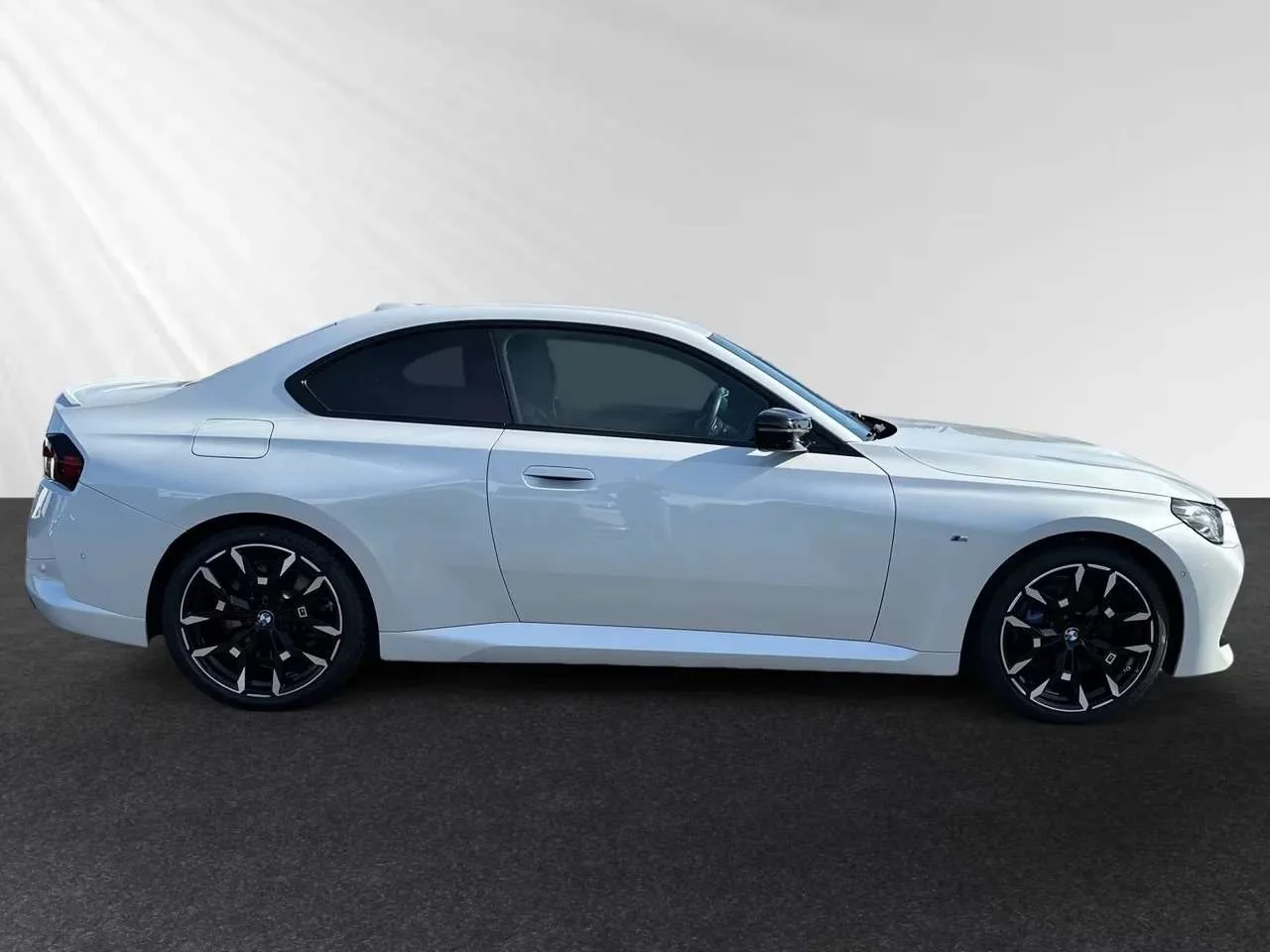 BMW 240 xDrive Coupe - miniatura 2