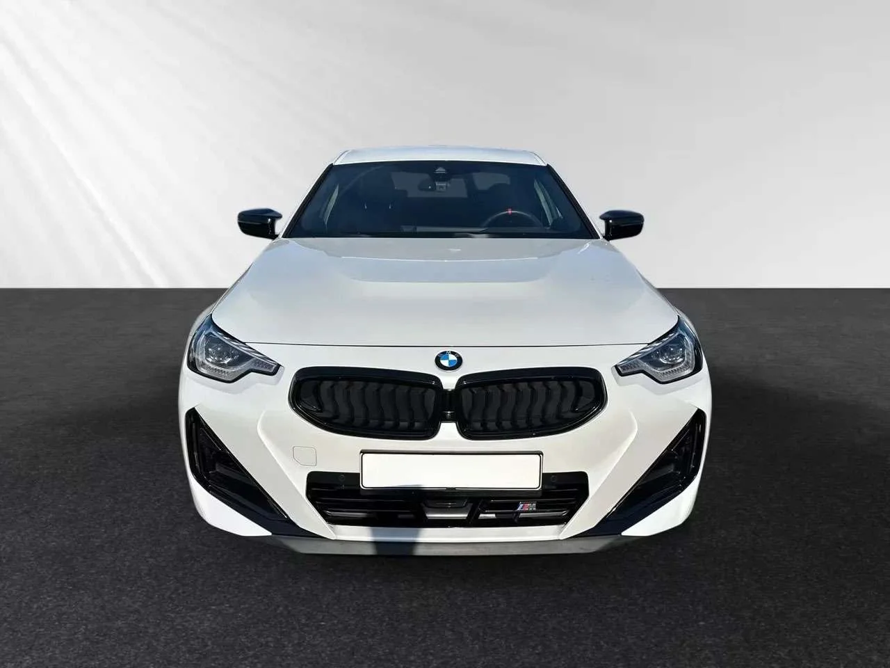 BMW 240 xDrive Coupe - miniatura 5