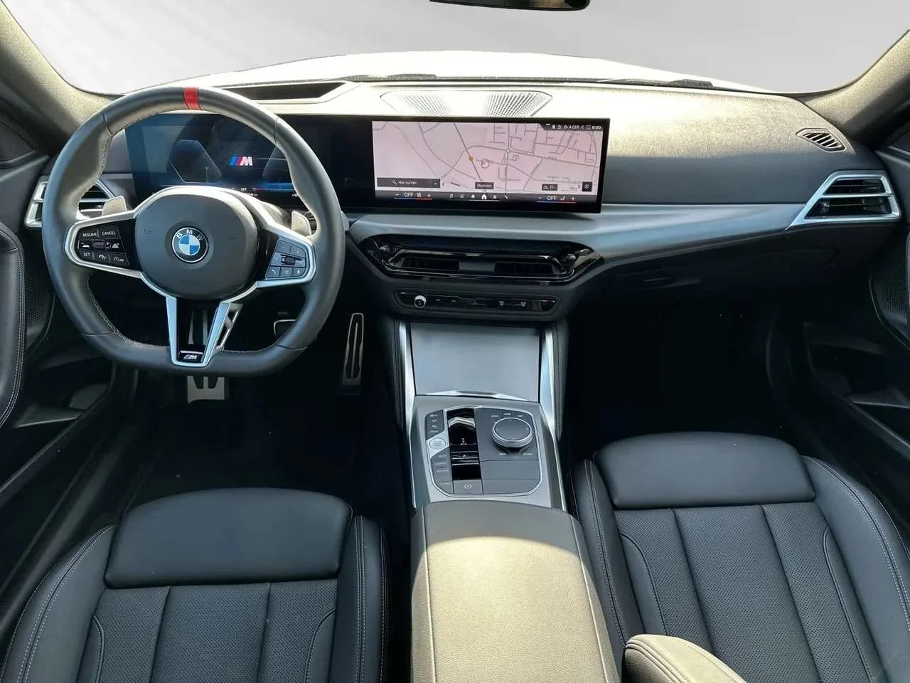 BMW 240 xDrive Coupe - miniatura 7