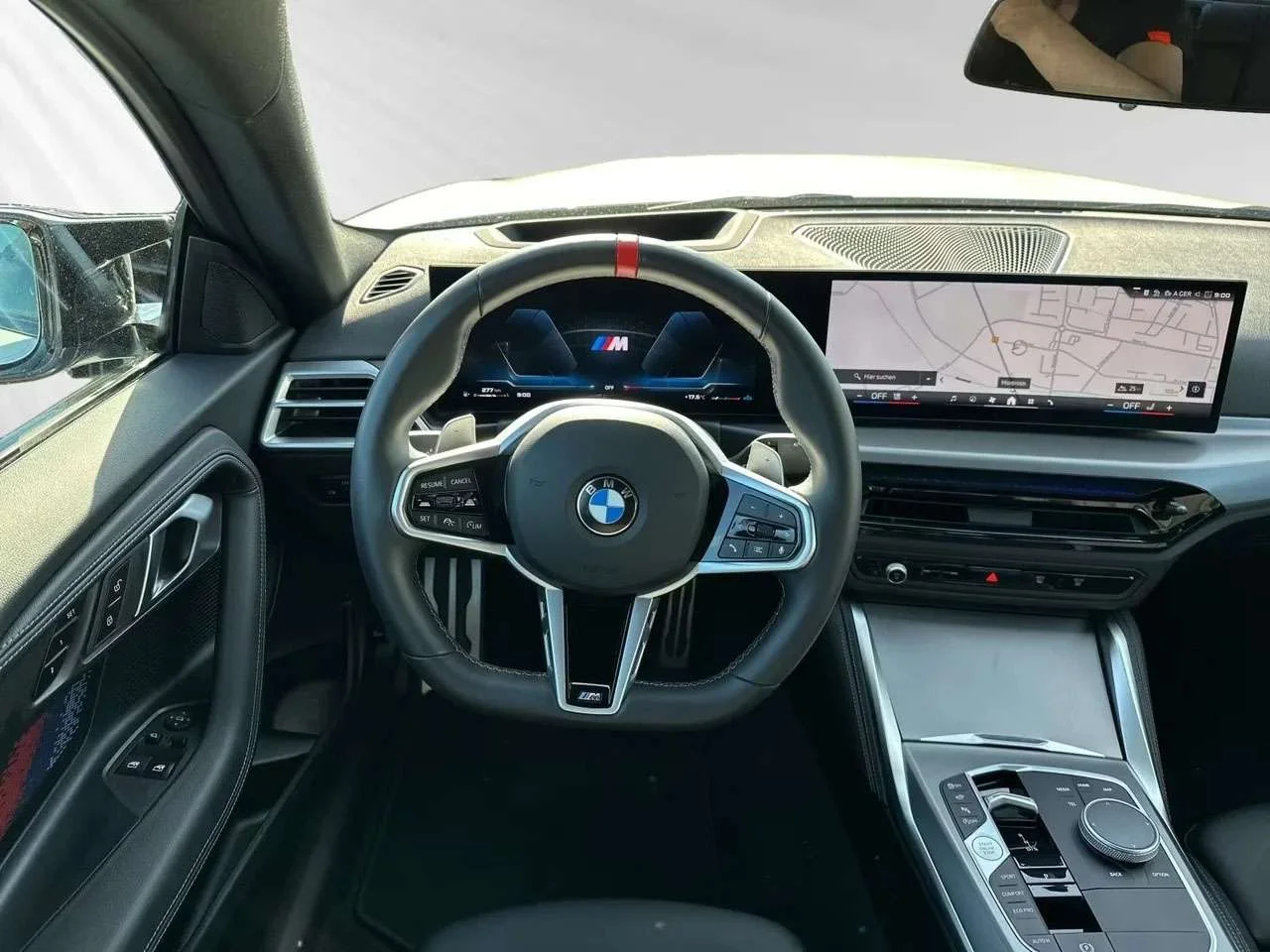 BMW 240 xDrive Coupe - miniatura 8