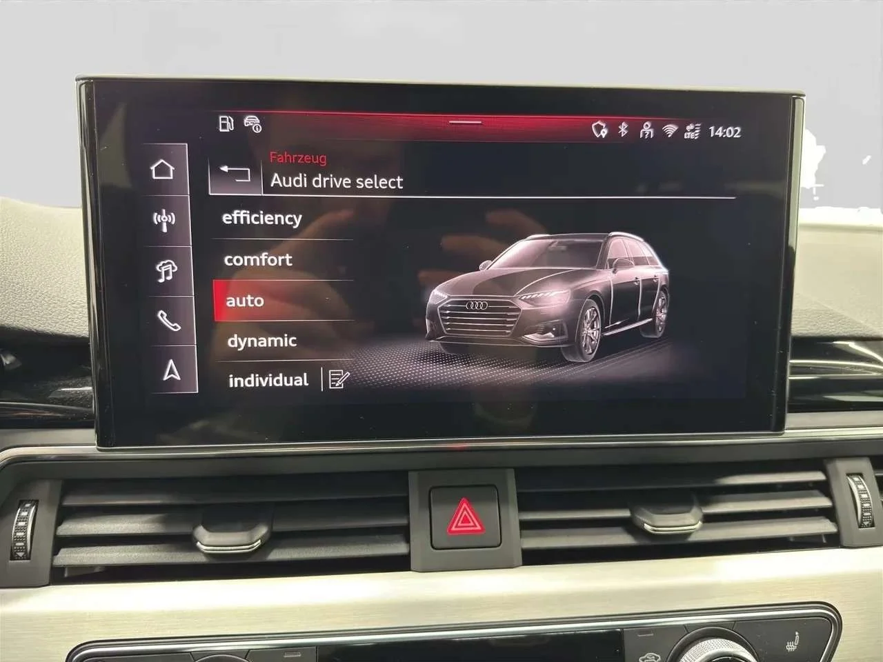 Audi A4 Avant 40 TFSI Quattro S LINE - miniatura 10