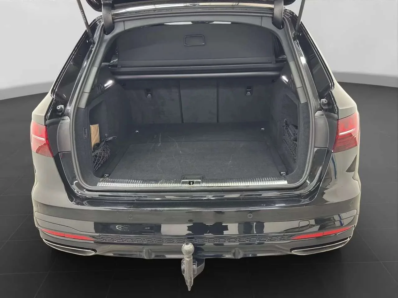 Audi A4 Avant 40 TFSI Quattro S LINE - miniatura 14