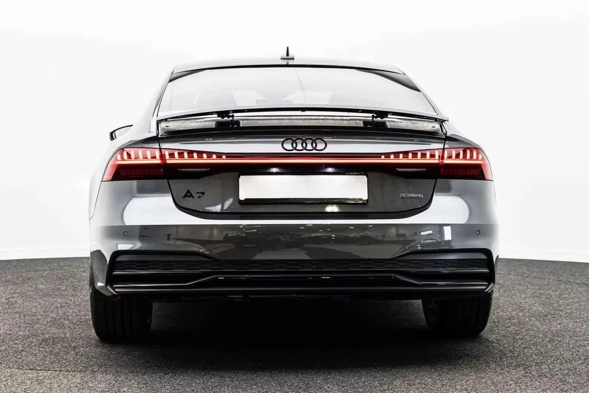 Audi A7 SPORTBACK 40TDi Quattro 2x S LINE BLACK - miniatura 4