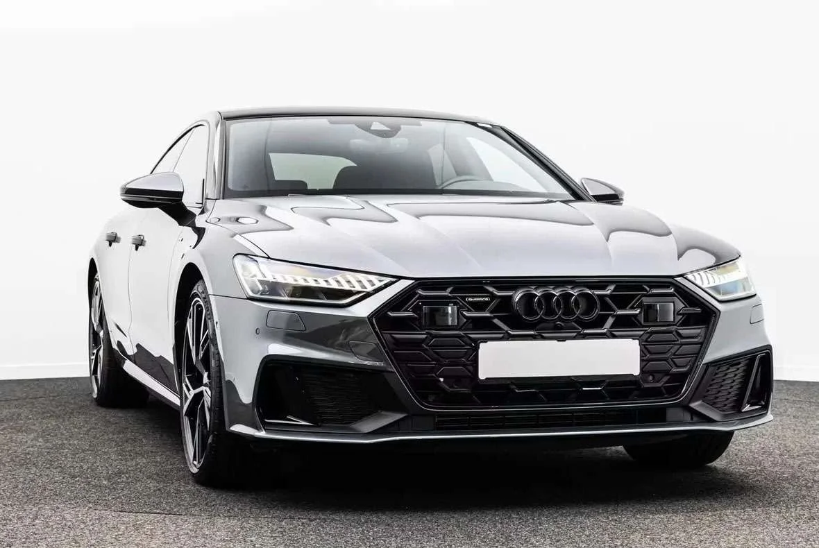 Audi A7 SPORTBACK 40TDi Quattro 2x S LINE BLACK - miniatura 7