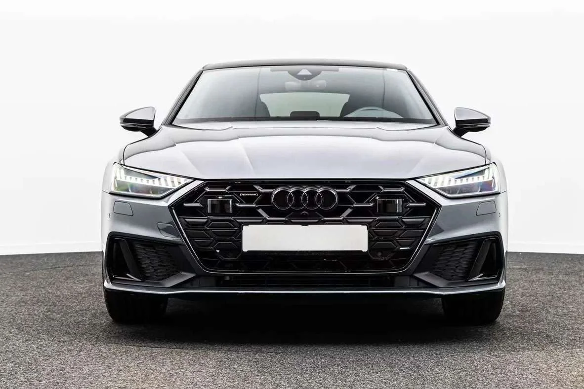 Audi A7 SPORTBACK 40TDi Quattro 2x S LINE BLACK - miniatura 8