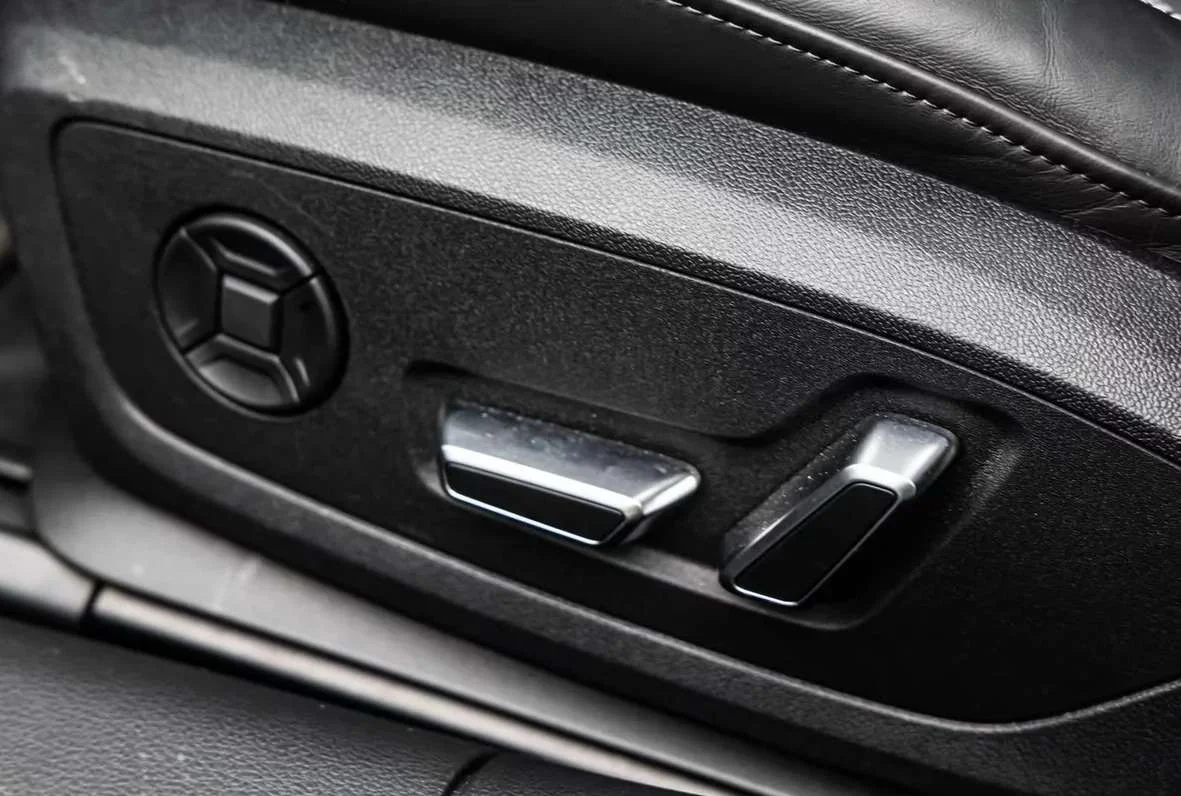 Audi A7 SPORTBACK 40TDi Quattro 2x S LINE BLACK - miniatura 12