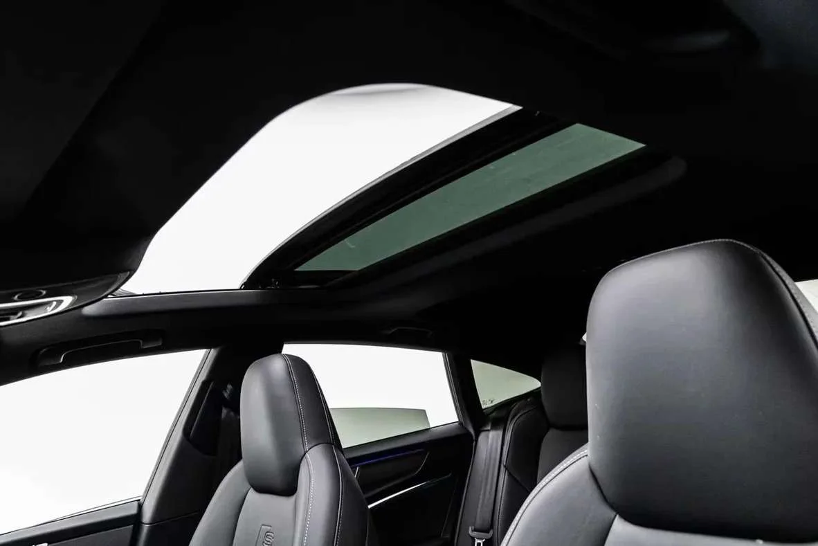 Audi A7 SPORTBACK 40TDi Quattro 2x S LINE BLACK - miniatura 13