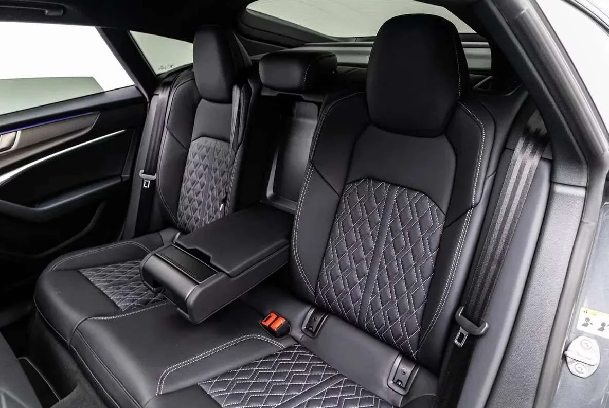 Audi A7 SPORTBACK 40TDi Quattro 2x S LINE BLACK - miniatura 18