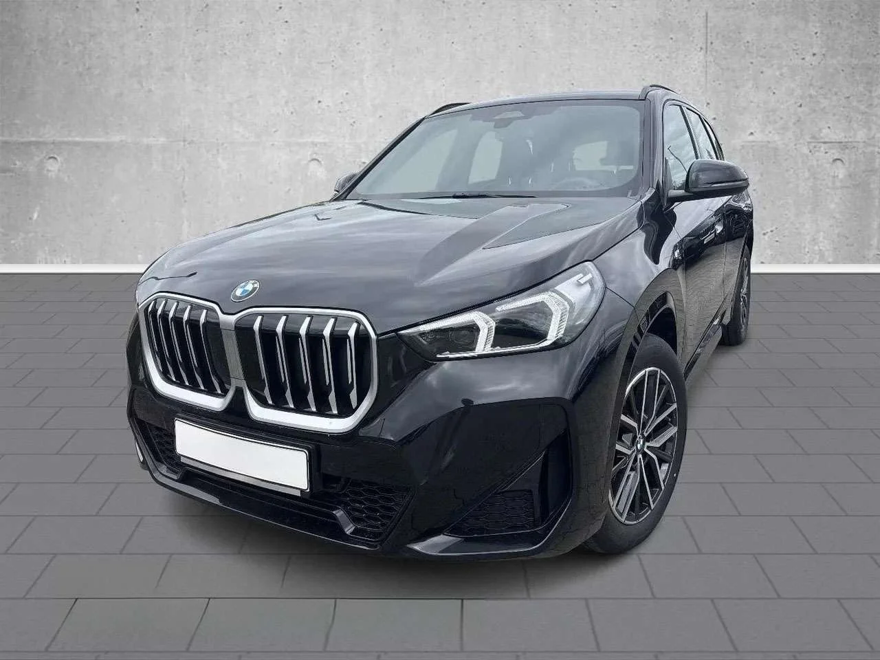 BMW X1 sDrive18i M Sport