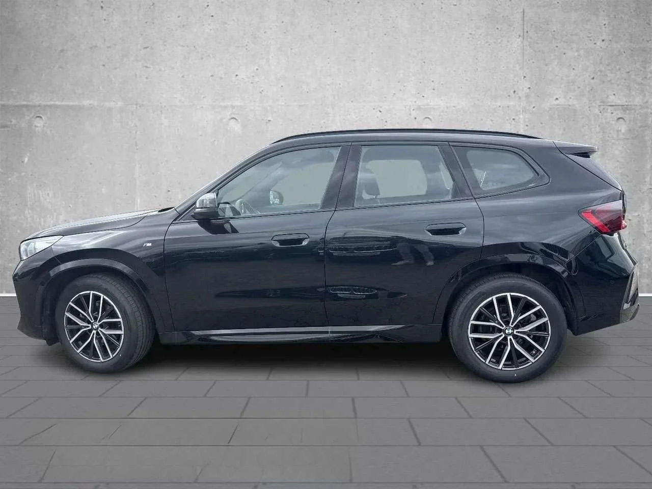 BMW X1 sDrive18i M Sport - miniatura 2