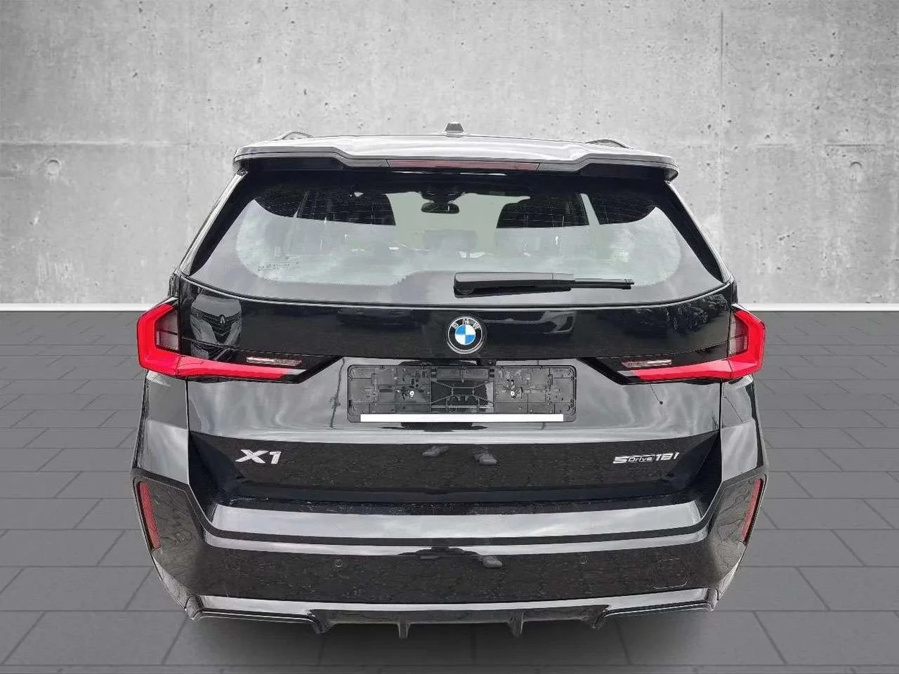 BMW X1 sDrive18i M Sport - miniatura 4