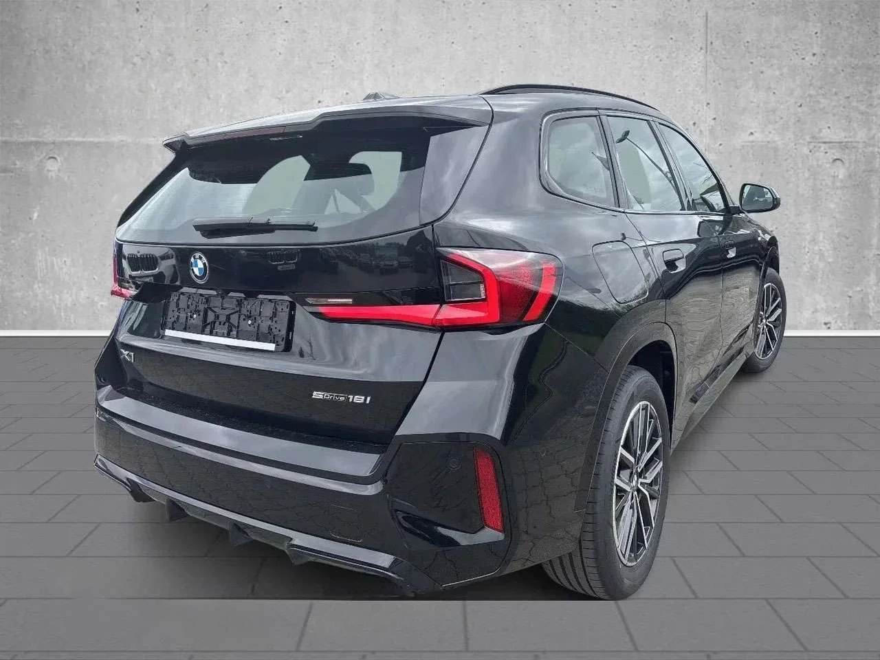 BMW X1 sDrive18i M Sport - miniatura 5