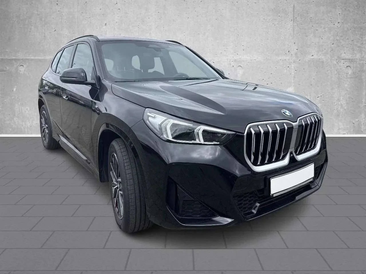 BMW X1 sDrive18i M Sport - miniatura 6
