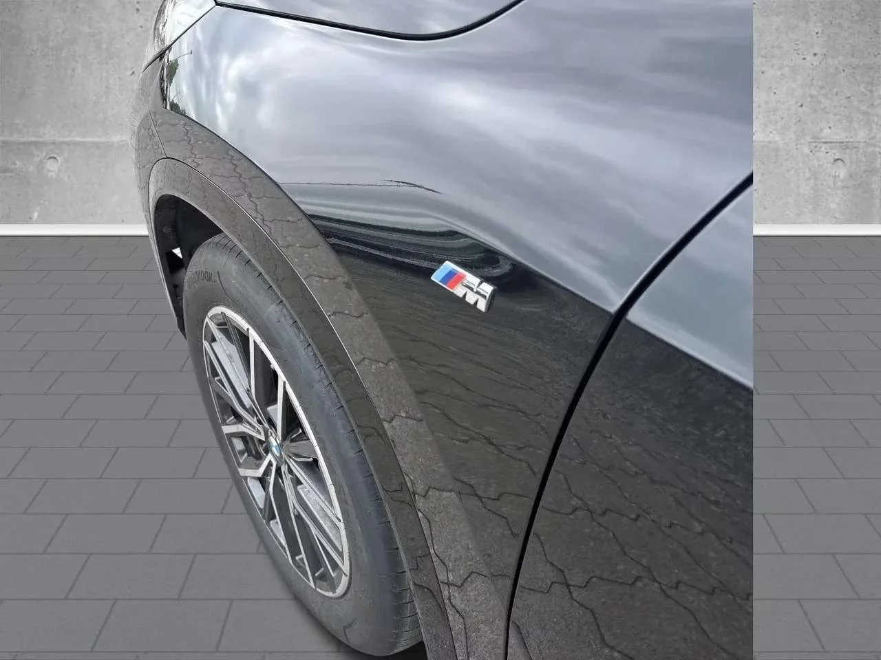 BMW X1 sDrive18i M Sport - miniatura 7