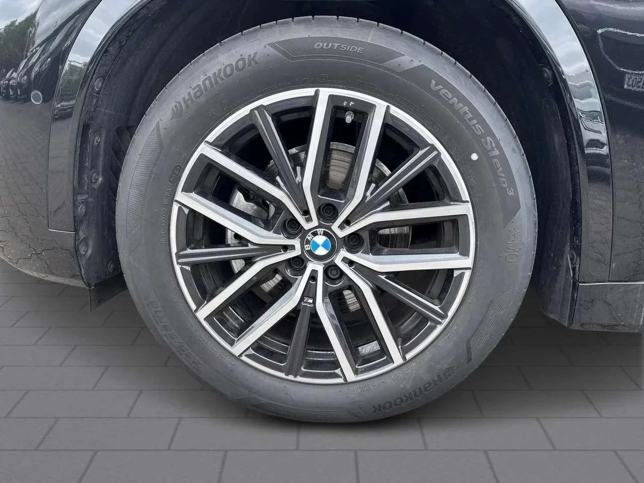 BMW X1 sDrive18i M Sport - miniatura 8