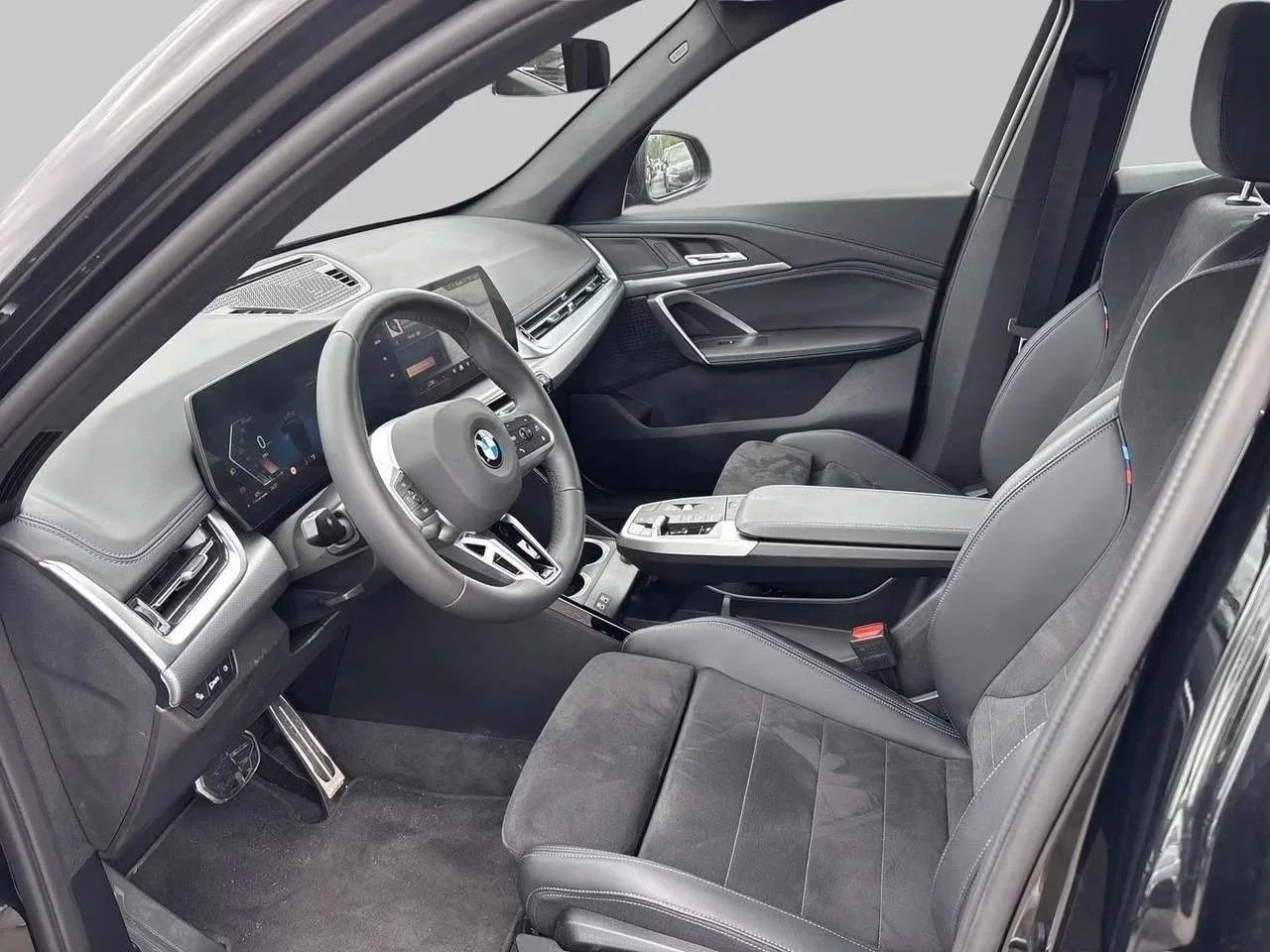 BMW X1 sDrive18i M Sport - miniatura 9