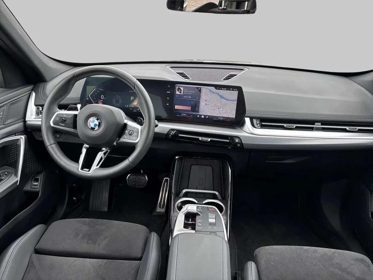 BMW X1 sDrive18i M Sport - miniatura 10