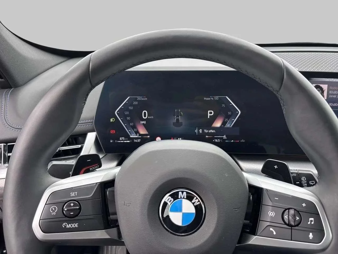 BMW X1 sDrive18i M Sport - miniatura 11