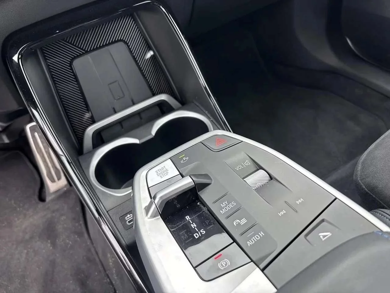 BMW X1 sDrive18i M Sport - miniatura 13