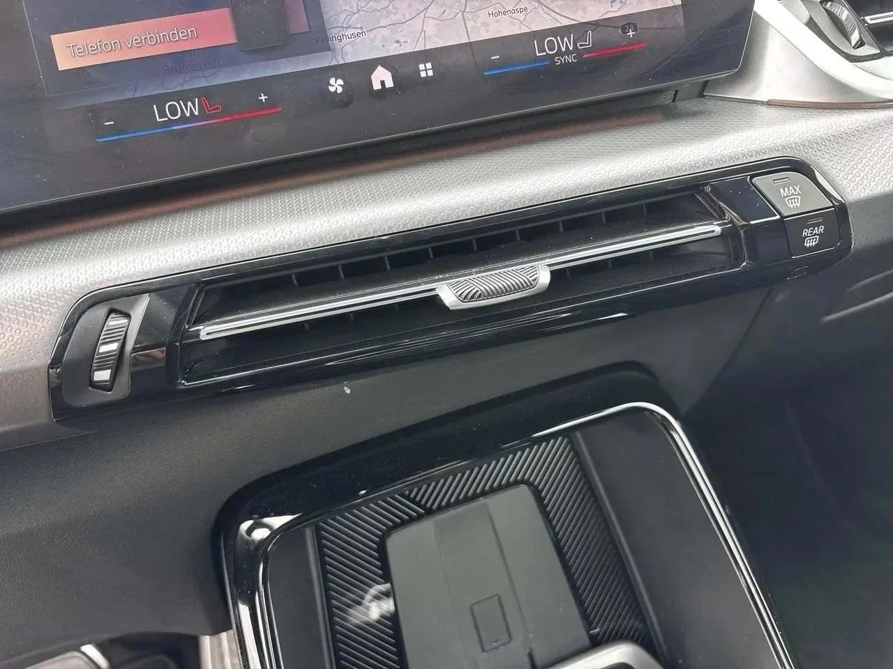 BMW X1 sDrive18i M Sport - miniatura 14